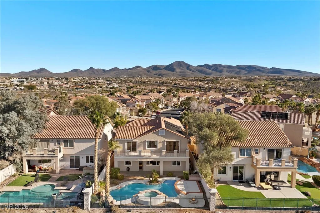 2921 Reatini, Henderson, NV 89052