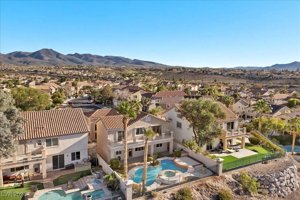 2921 Reatini, Henderson, NV 89052