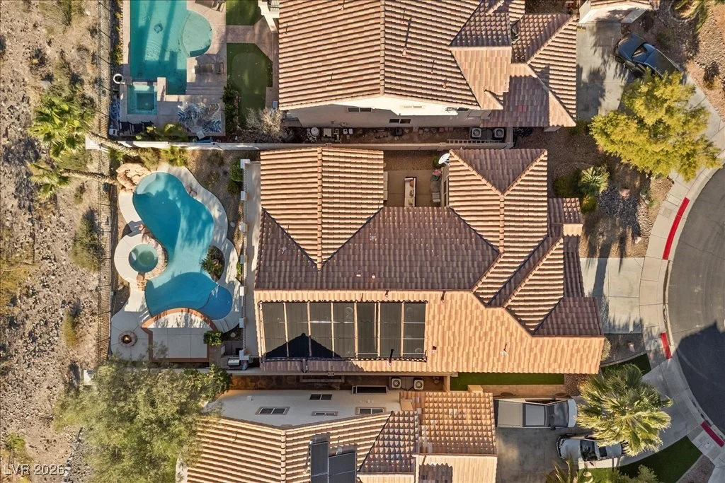 2921 Reatini, Henderson, NV 89052