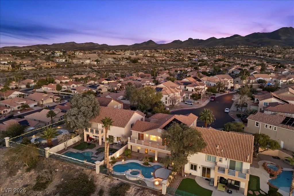 2921 Reatini, Henderson, NV 89052