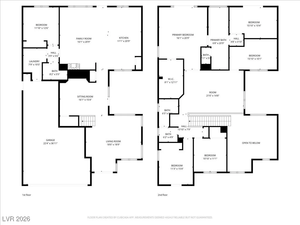 2921 Reatini, Henderson, NV 89052