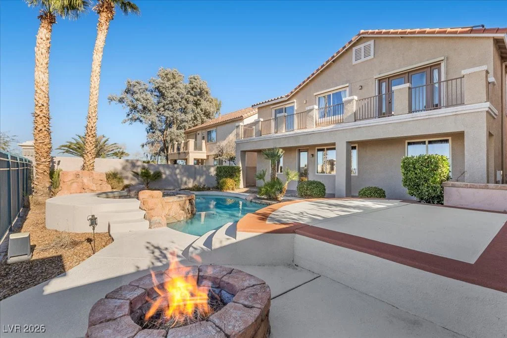 2921 Reatini, Henderson, NV 89052