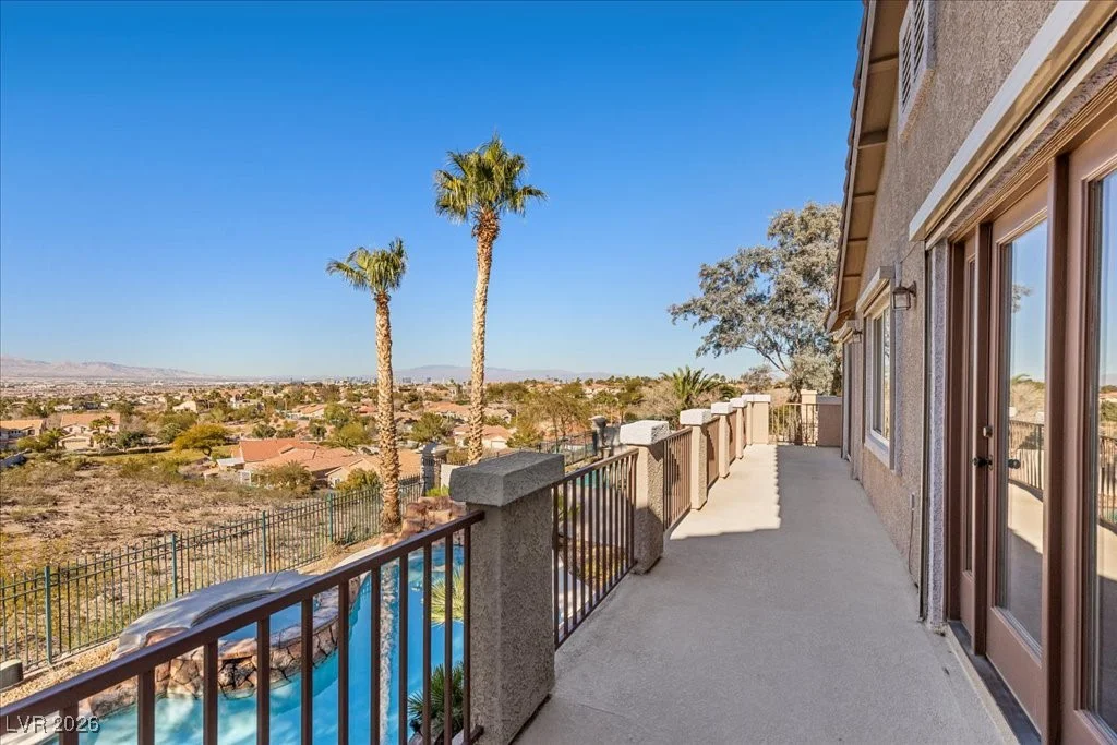 2921 Reatini, Henderson, NV 89052
