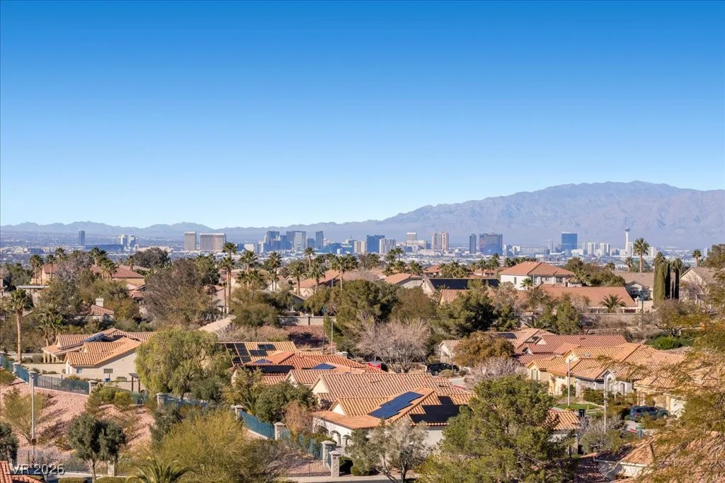 2921 Reatini, Henderson, NV 89052