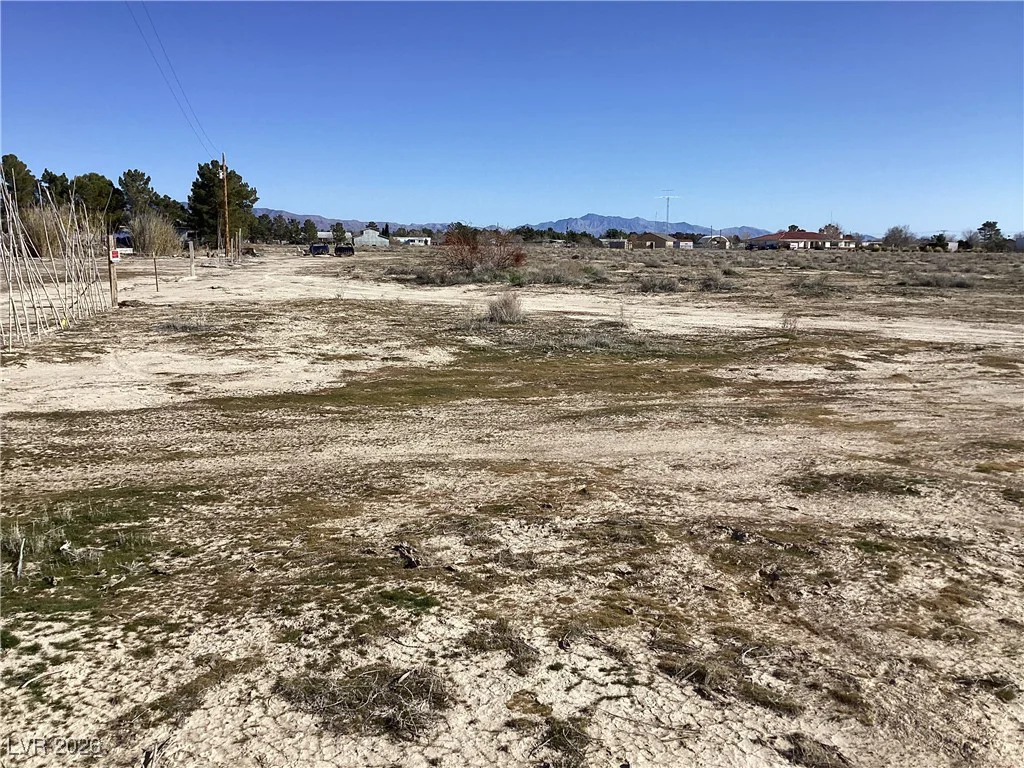 7801 Squaw Valley, Pahrump, NV 89061