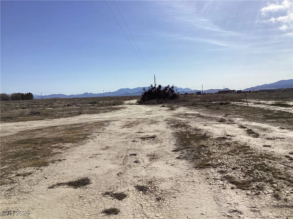 7801 Squaw Valley, Pahrump, NV 89061