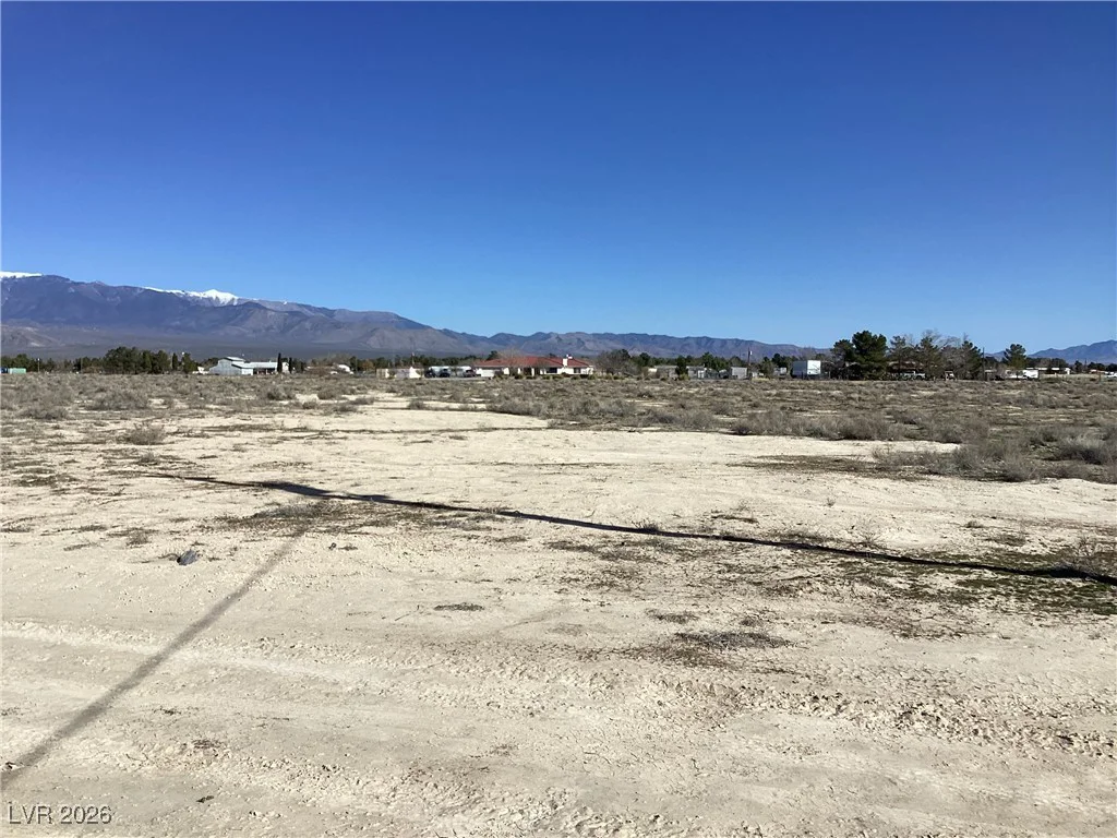 7801 Squaw Valley, Pahrump, NV 89061