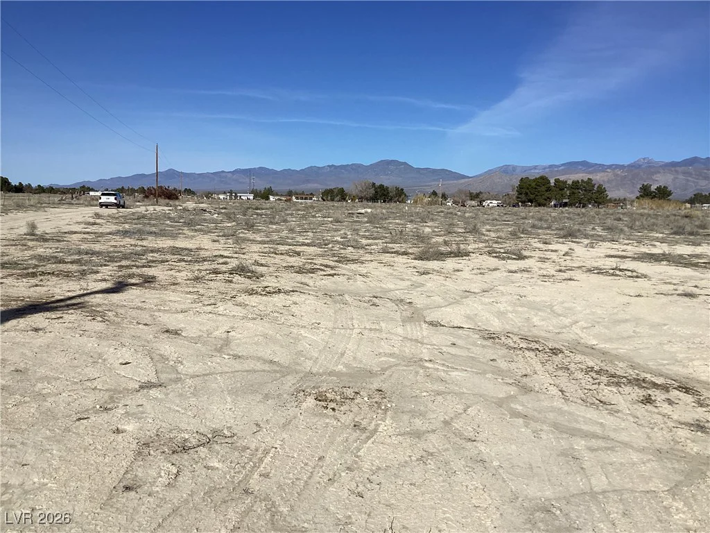 7801 Squaw Valley, Pahrump, NV 89061