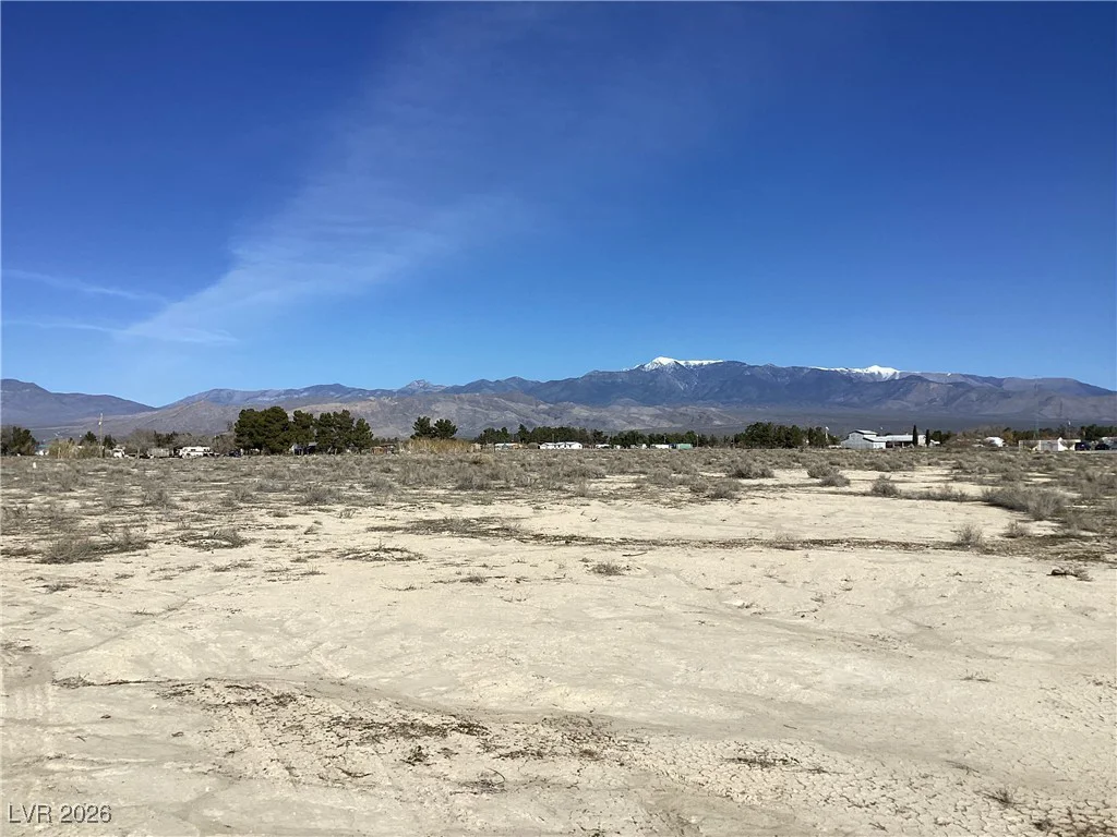 7801 Squaw Valley, Pahrump, NV 89061