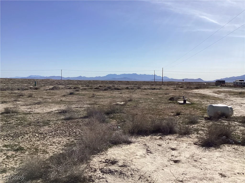 7801 Squaw Valley, Pahrump, NV 89061