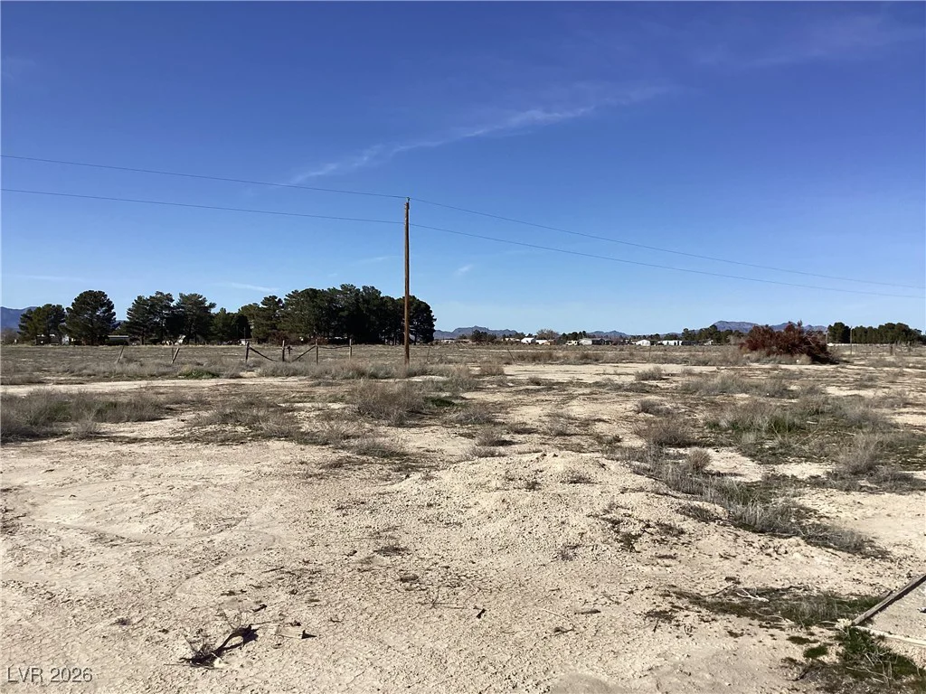 7801 Squaw Valley, Pahrump, NV 89061