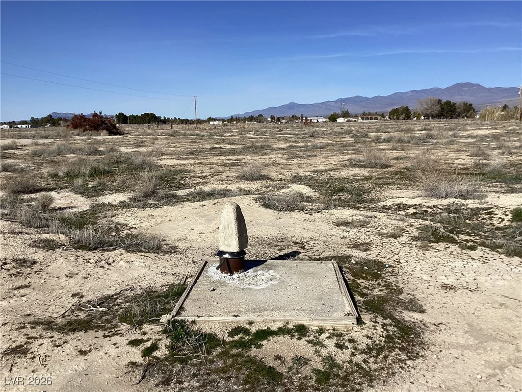 7801 Squaw Valley, Pahrump, NV 89061