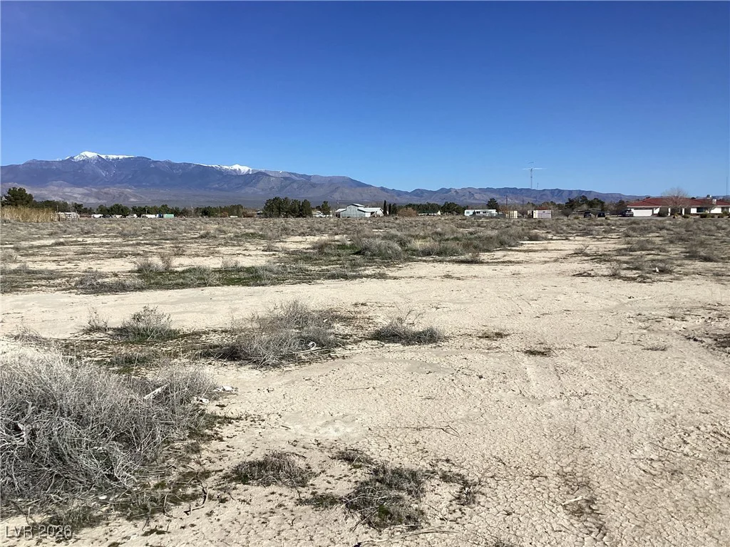 7801 Squaw Valley, Pahrump, NV 89061