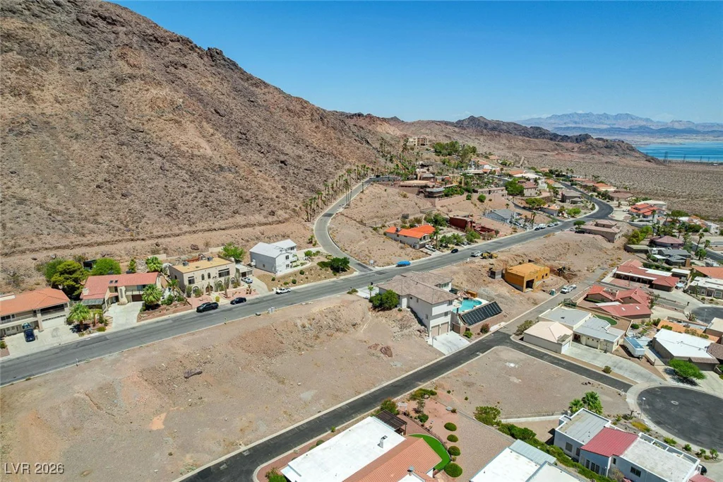 961 Keys, Boulder City, NV 89005