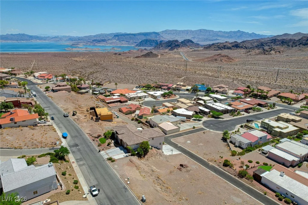 961 Keys, Boulder City, NV 89005