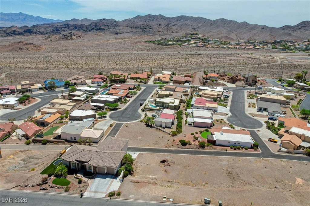 961 Keys, Boulder City, NV 89005