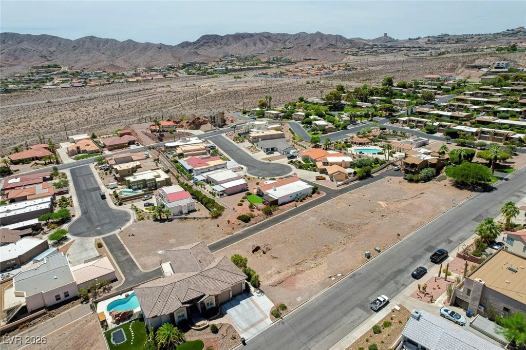 961 Keys, Boulder City, NV 89005