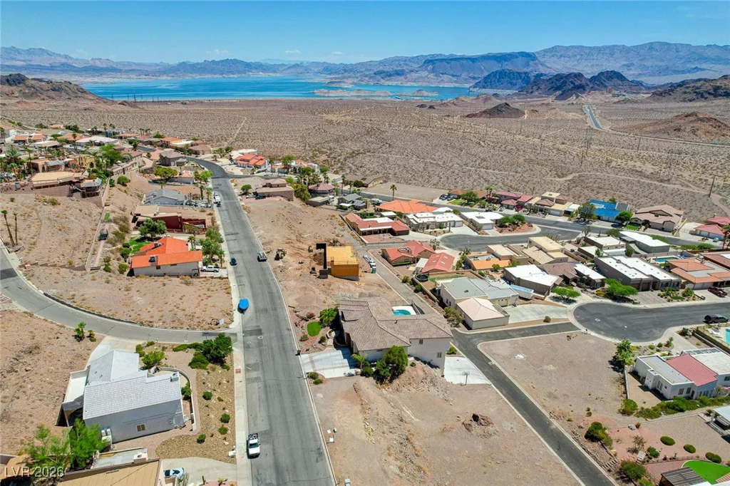 961 Keys, Boulder City, NV 89005