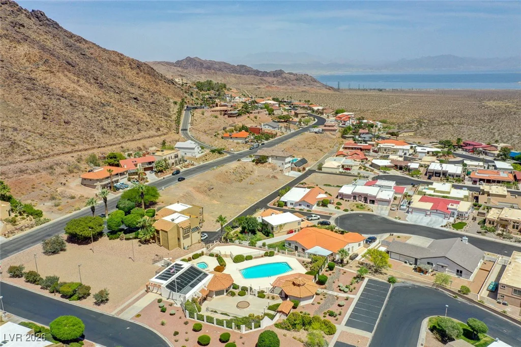 961 Keys, Boulder City, NV 89005