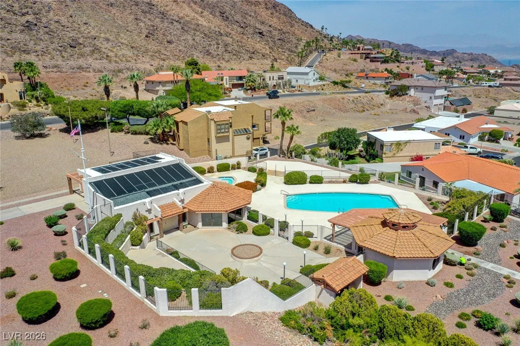 961 Keys, Boulder City, NV 89005