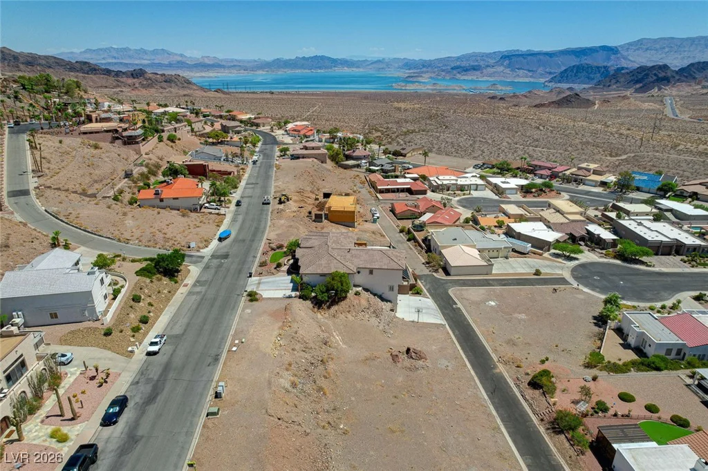 961 Keys, Boulder City, NV 89005
