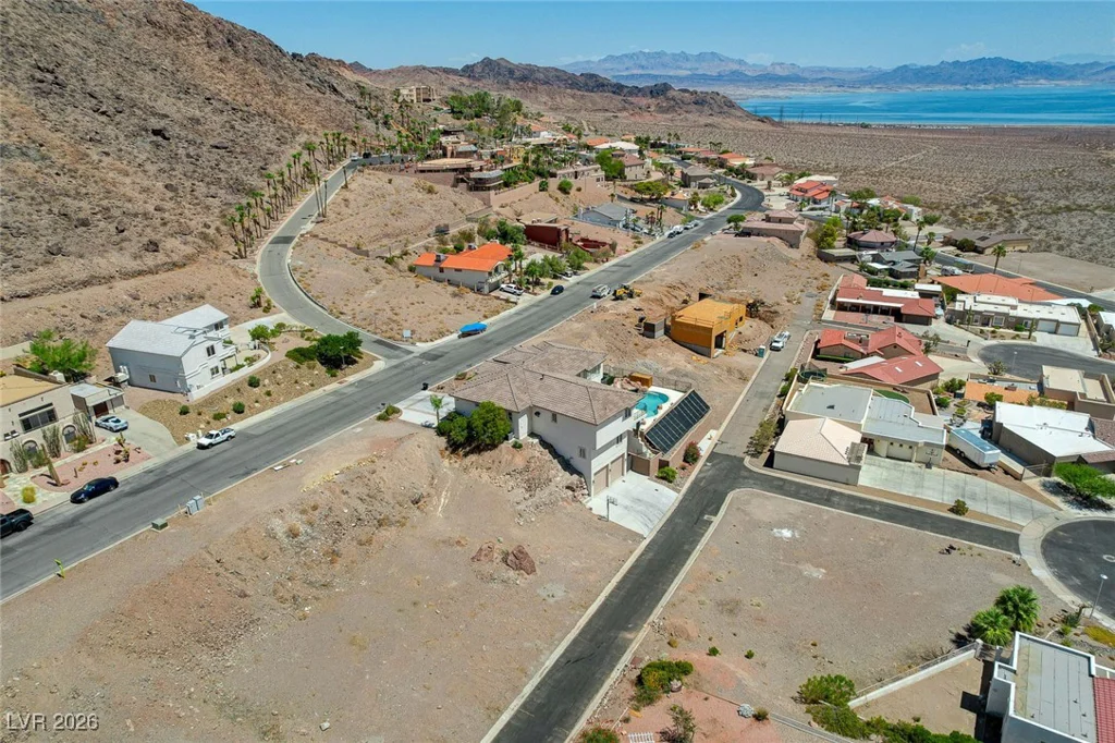 961 Keys, Boulder City, NV 89005
