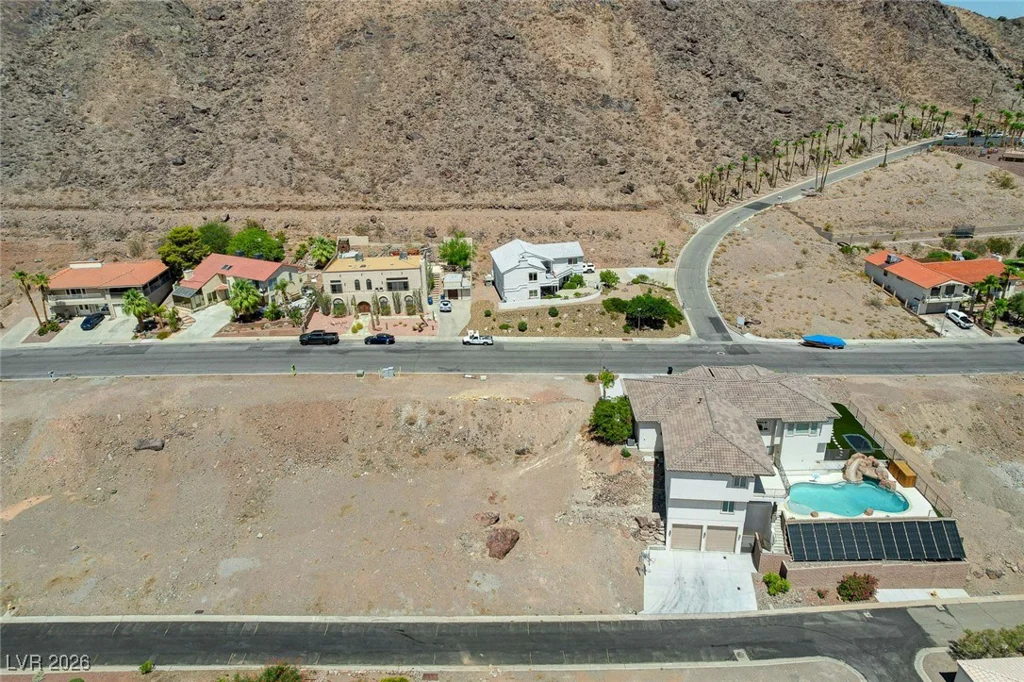 961 Keys, Boulder City, NV 89005