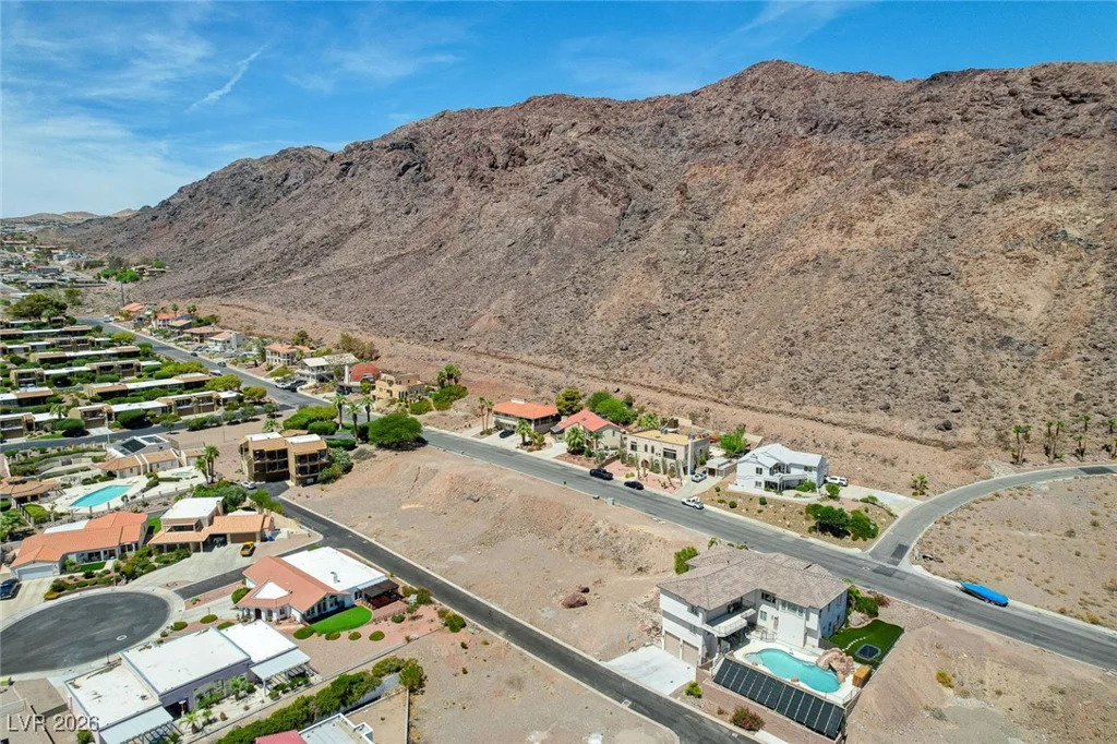 961 Keys, Boulder City, NV 89005