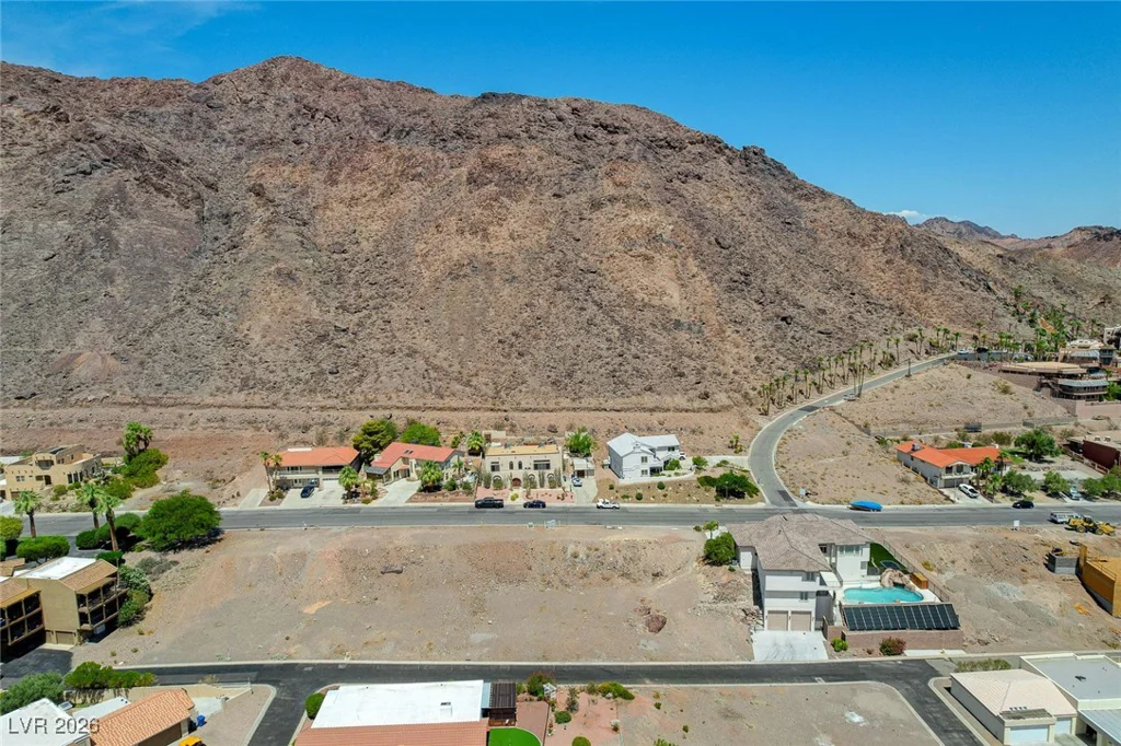 961 Keys, Boulder City, NV 89005
