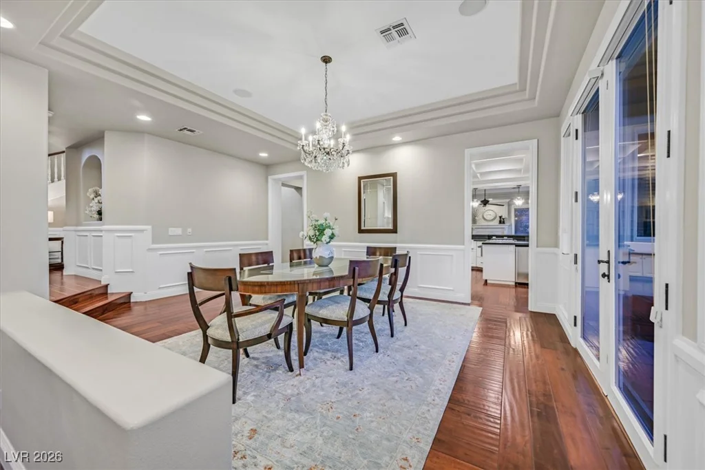 1809 White Hawk, Las Vegas, NV 89134