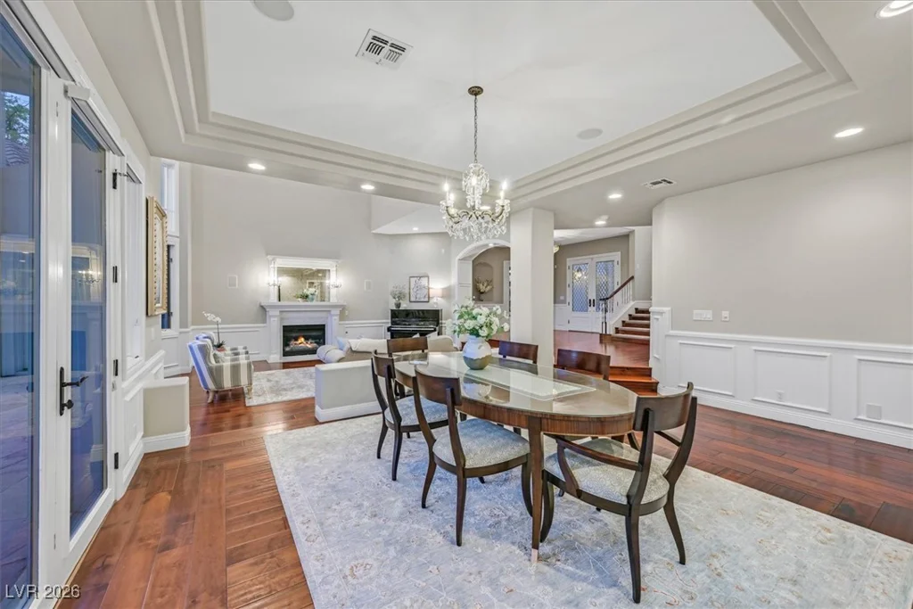 1809 White Hawk, Las Vegas, NV 89134