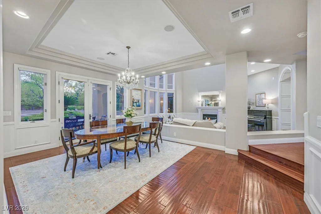 1809 White Hawk, Las Vegas, NV 89134