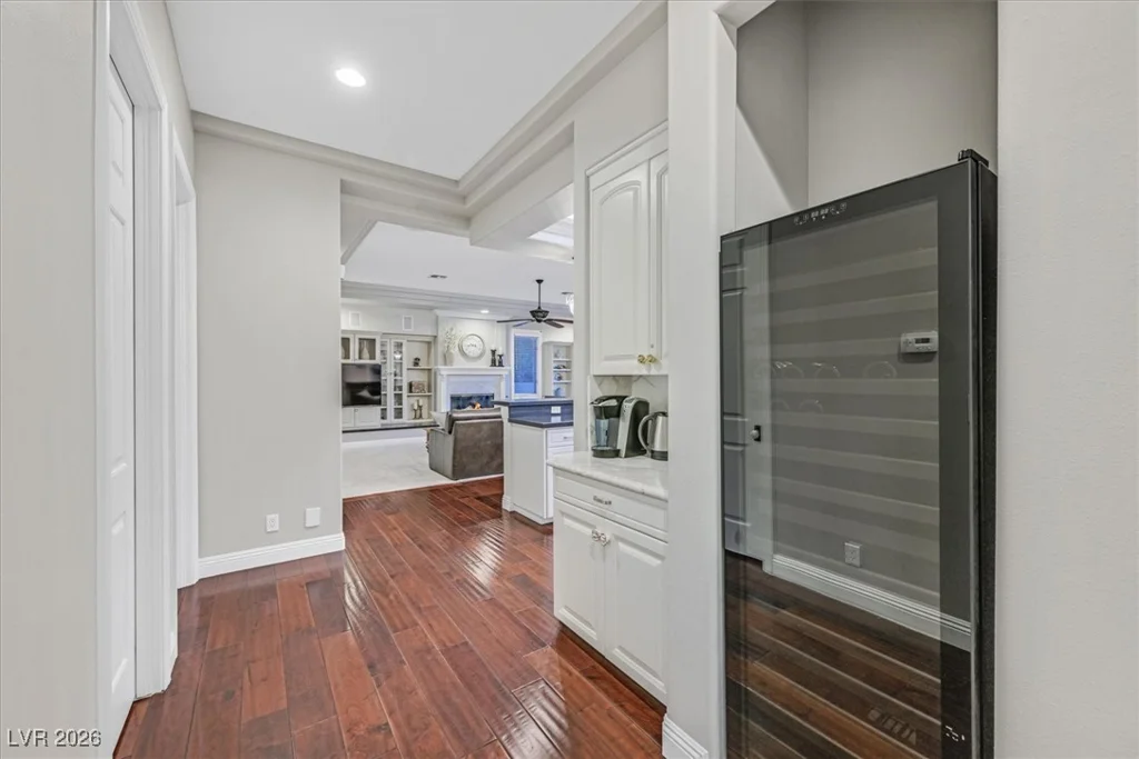 1809 White Hawk, Las Vegas, NV 89134