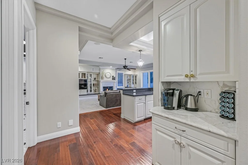 1809 White Hawk, Las Vegas, NV 89134