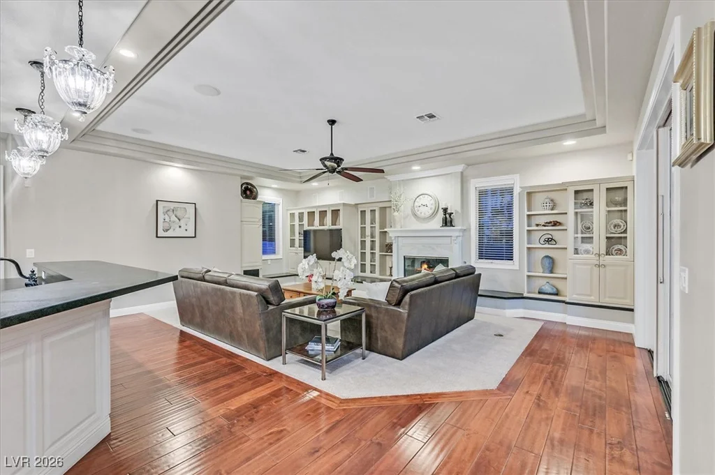1809 White Hawk, Las Vegas, NV 89134
