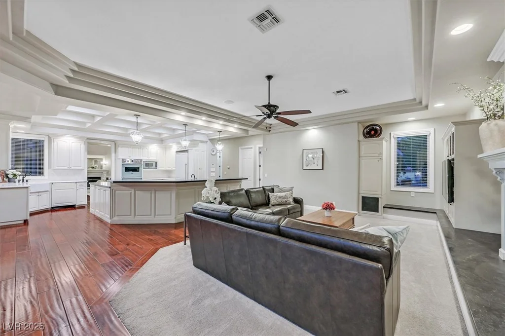 1809 White Hawk, Las Vegas, NV 89134