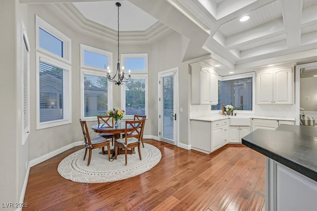 1809 White Hawk, Las Vegas, NV 89134