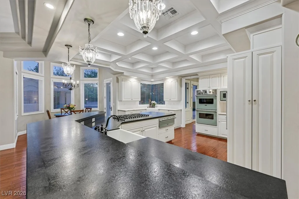 1809 White Hawk, Las Vegas, NV 89134