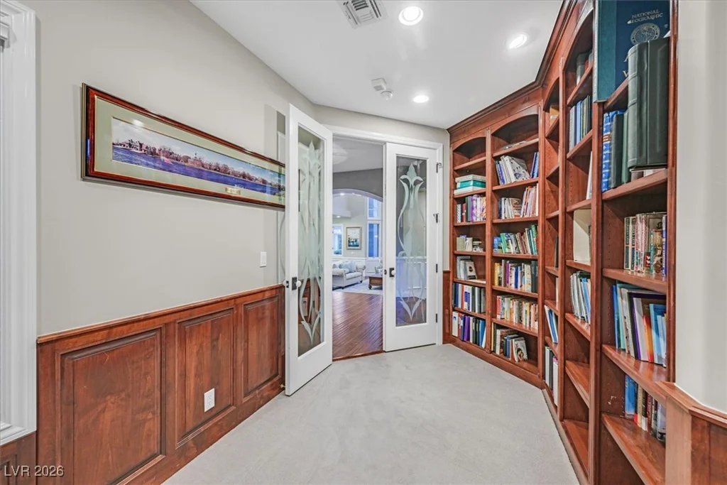 1809 White Hawk, Las Vegas, NV 89134
