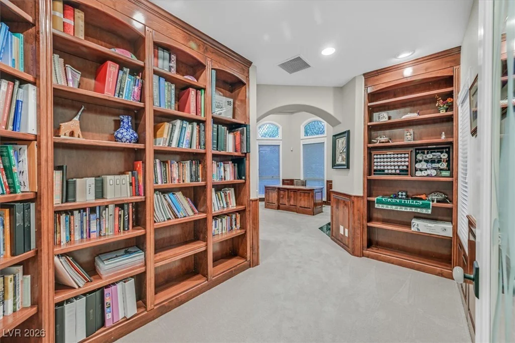 1809 White Hawk, Las Vegas, NV 89134