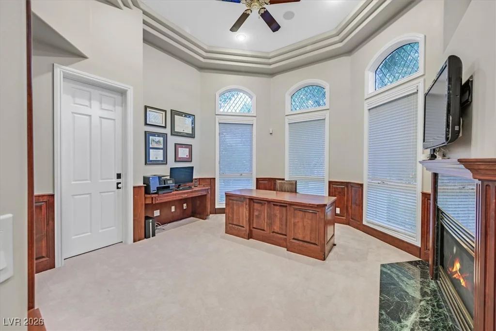 1809 White Hawk, Las Vegas, NV 89134