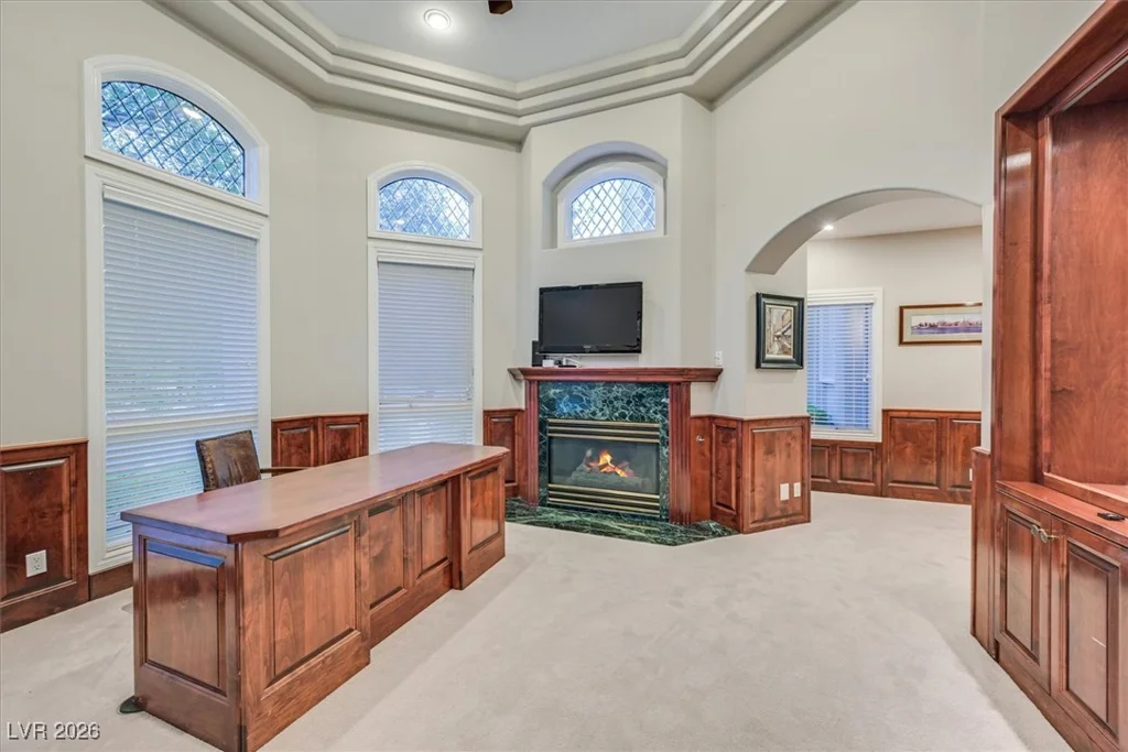 1809 White Hawk, Las Vegas, NV 89134