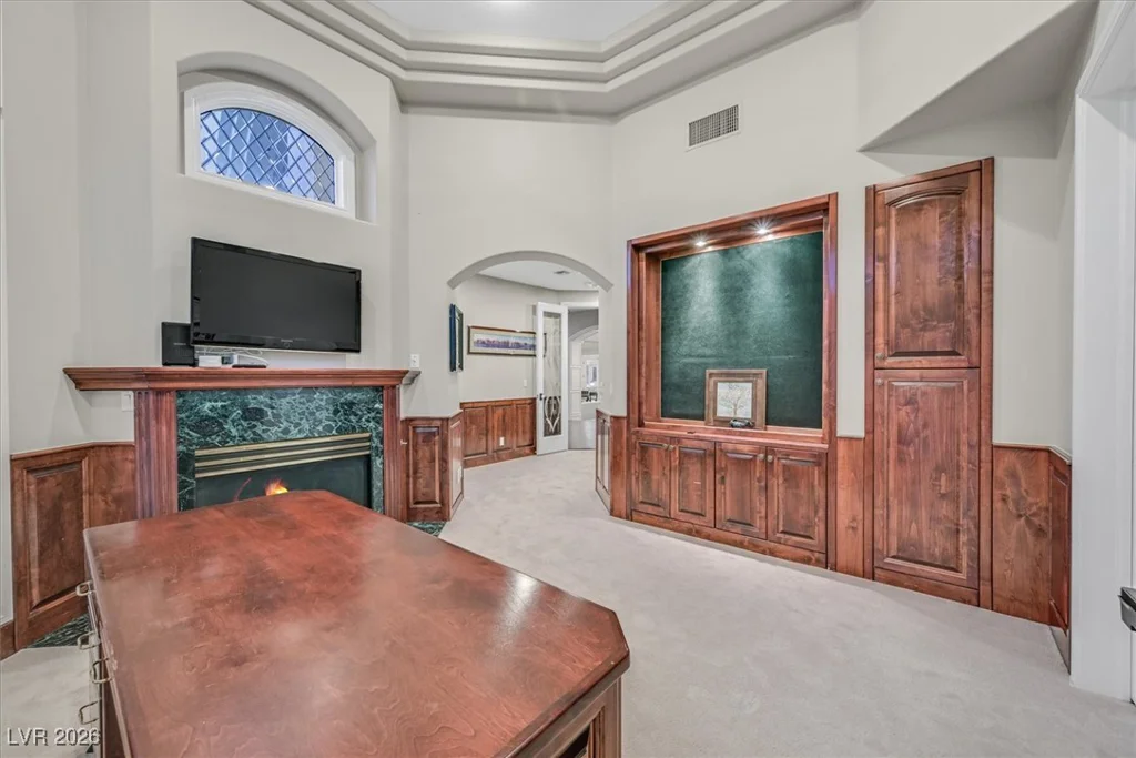 1809 White Hawk, Las Vegas, NV 89134
