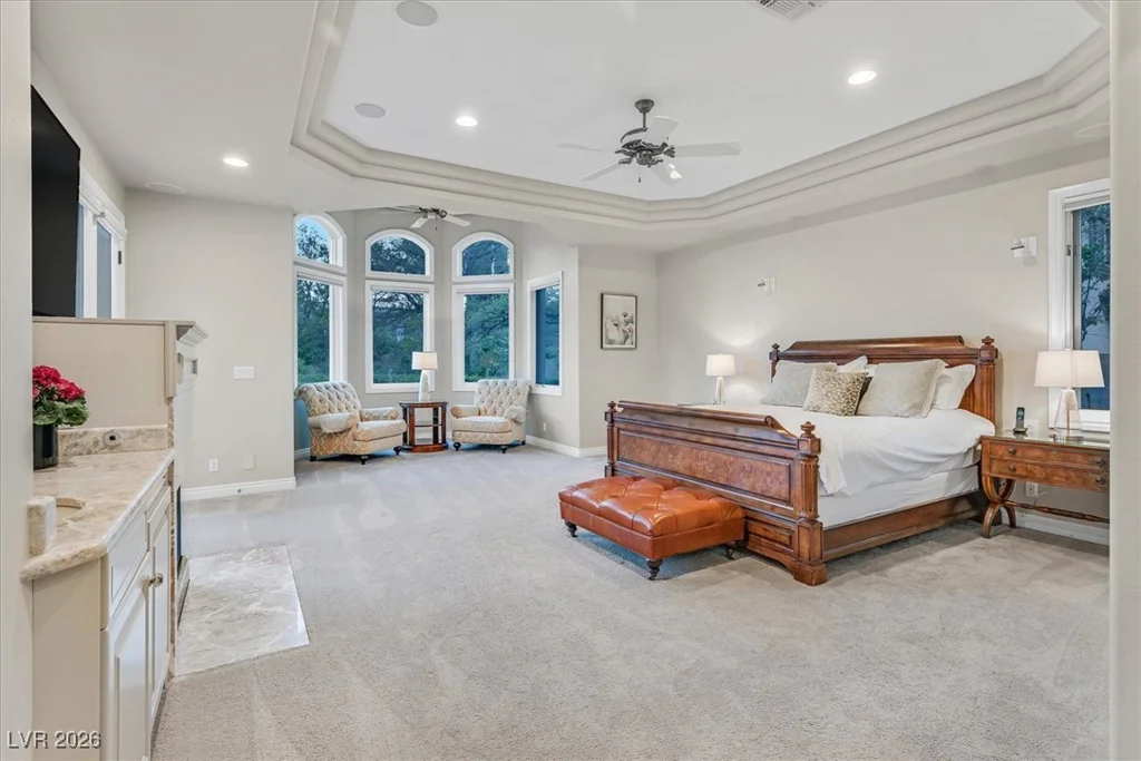 1809 White Hawk, Las Vegas, NV 89134