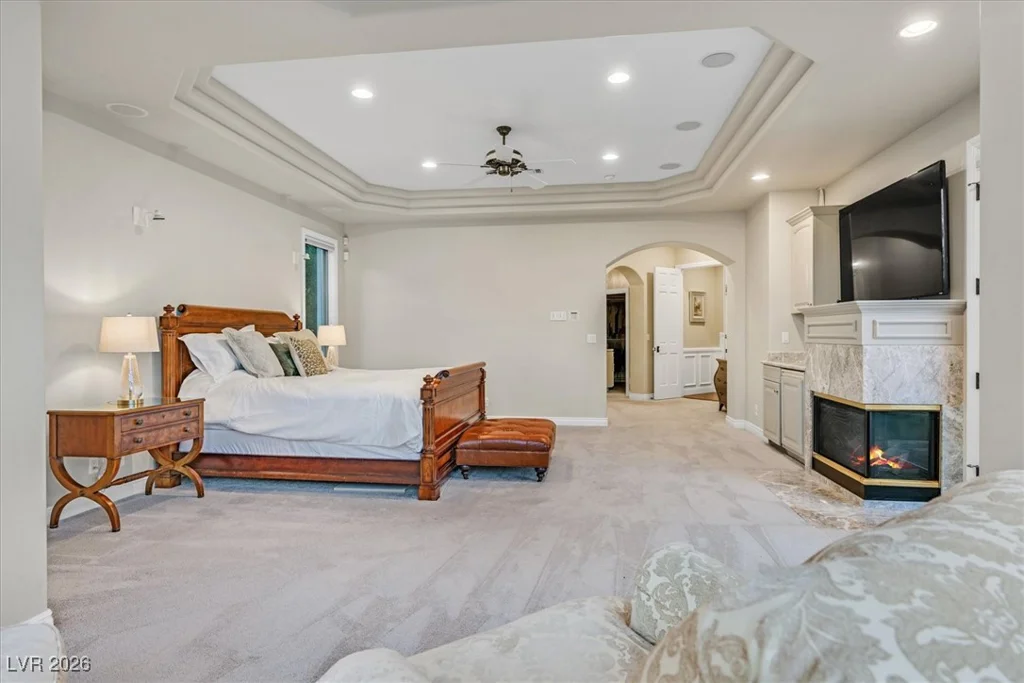 1809 White Hawk, Las Vegas, NV 89134