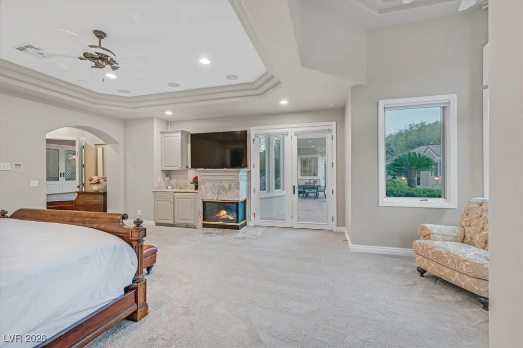 1809 White Hawk, Las Vegas, NV 89134