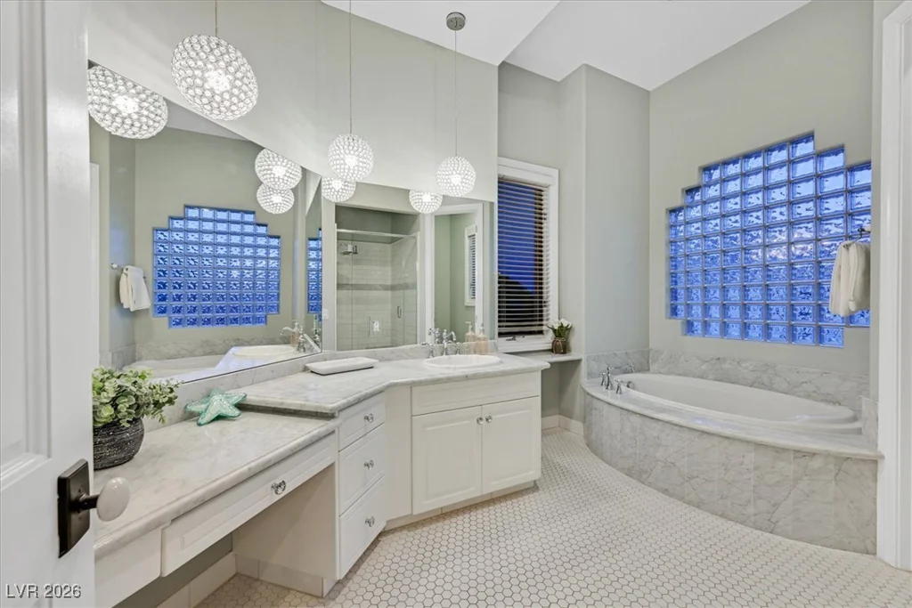1809 White Hawk, Las Vegas, NV 89134