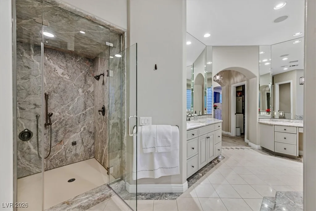 1809 White Hawk, Las Vegas, NV 89134