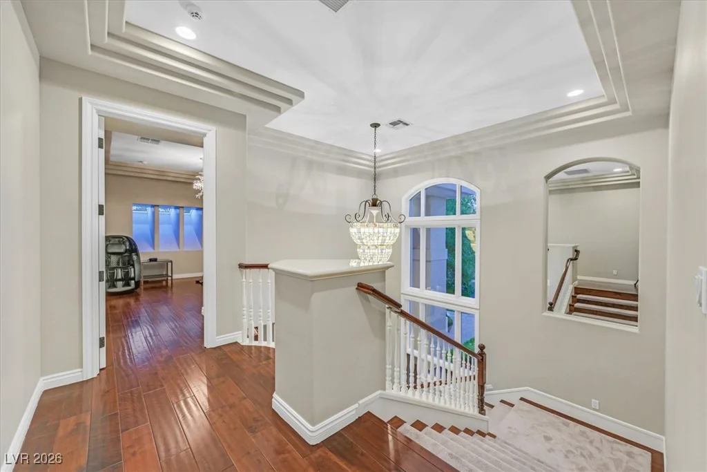 1809 White Hawk, Las Vegas, NV 89134