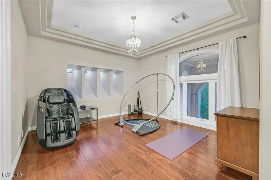 1809 White Hawk, Las Vegas, NV 89134